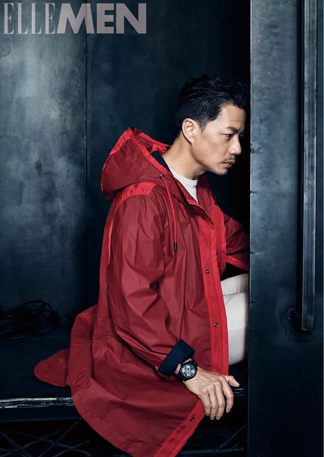 段奕宏空降到别处