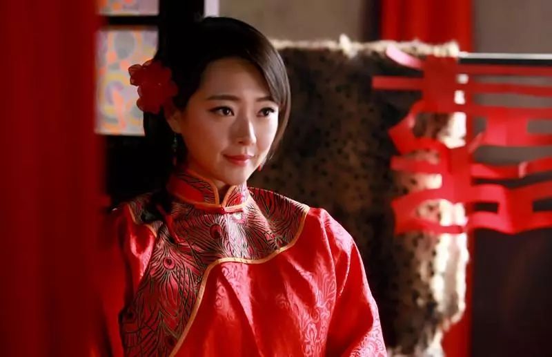 很哥解密杨壹童如果可以这样爱中饰演米兰被骂惨曾自