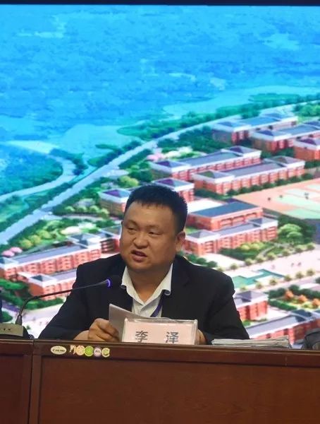 加强师德师风建设提高教育教学质量