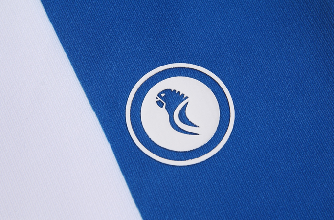 西班牙人发布下赛季主场球衣,武磊作为模特出镜_奇迹