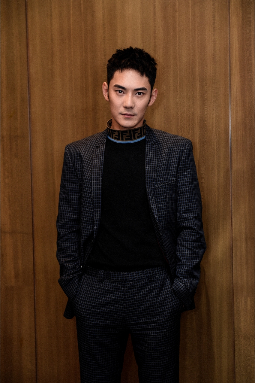 筑梦情缘今晚开播曲高位发布会喊话想要感情戏