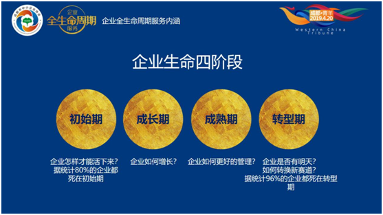 成都市中小企业协会执行会长苏非专注为中小企业提供企业全生命周期