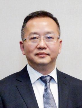 aats2019中国学者风采④刘伦旭教授vats肺叶切除术中出血的处理