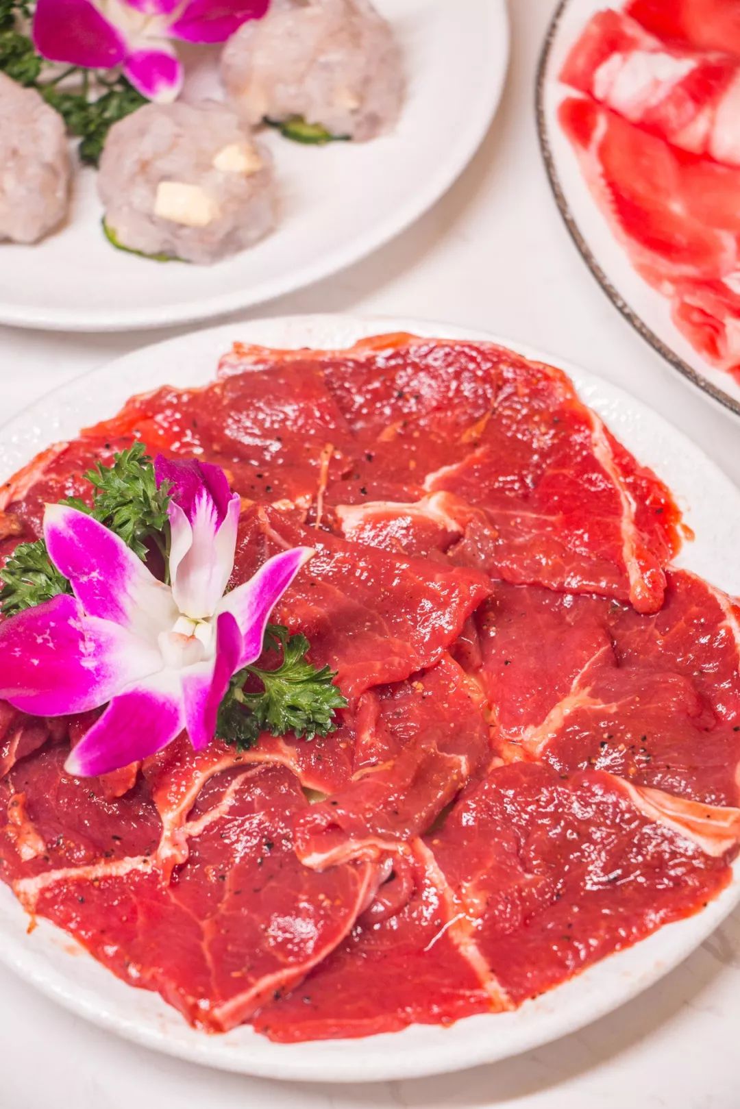 8元一盘肉!厦门网红"市井火锅"来了!没钱也能吃到饱!