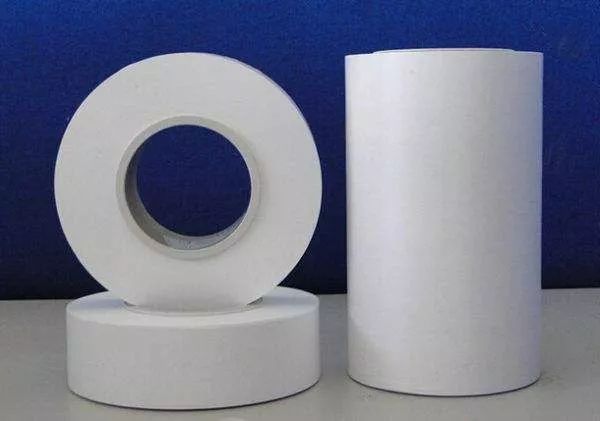 8,闭孔温度,破膜温度;7,热稳定性;6,穿刺强度;5,孔径及分布;4,化学