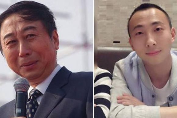冯巩近照曝光精神好状态极佳儿子事业有成送父亲百万豪车