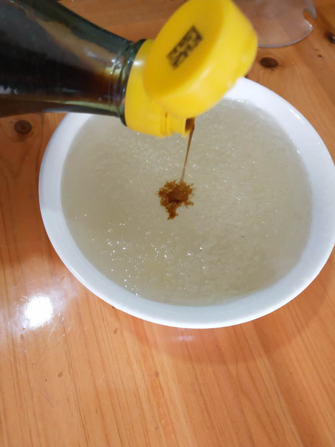 诸暨人,你喜欢吃的木莲豆腐上市啦!