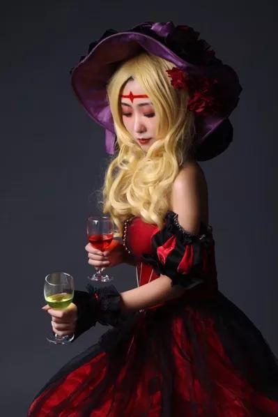 丘比|狼人杀突破次元壁，狼美人和女巫真人出镜！