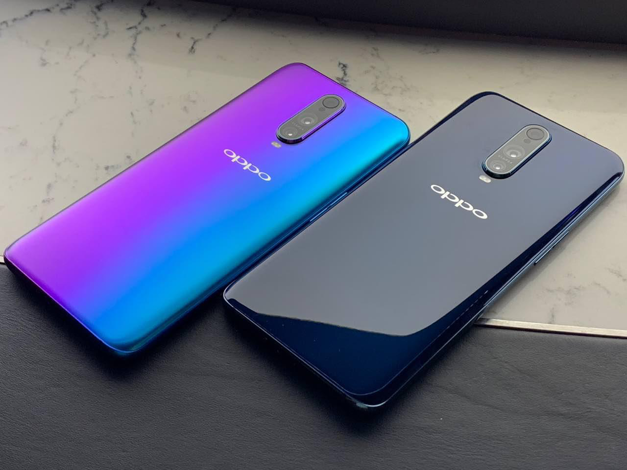 别再说"高价低配"了,8g运存 50w闪充,oppo新旗舰成两千档最大黑马