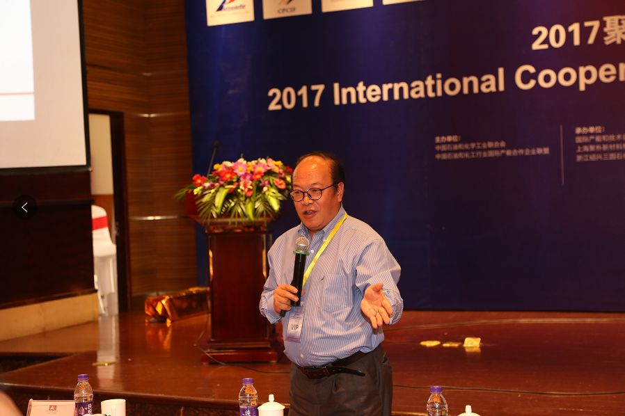 孵化6家上市公司开发9个产品川大高分子所教授成果转化硕果累累