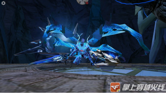 cf手游天使猎弩三年的辛酸成长历史