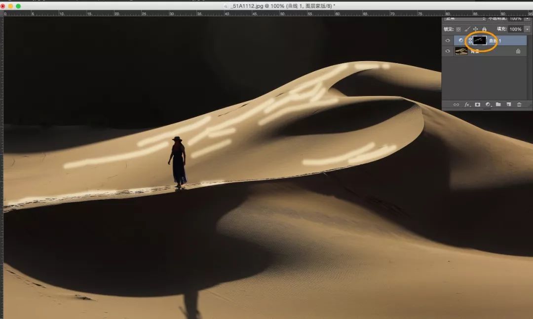 如何塑造立体光影这个方法超简单