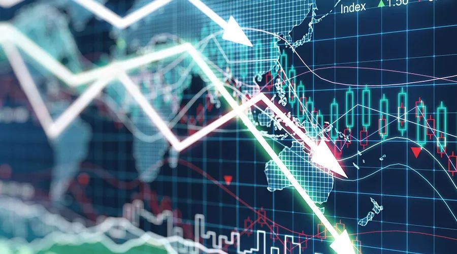 全球资本市场巨震,中国千股跌停,汇市金市动荡