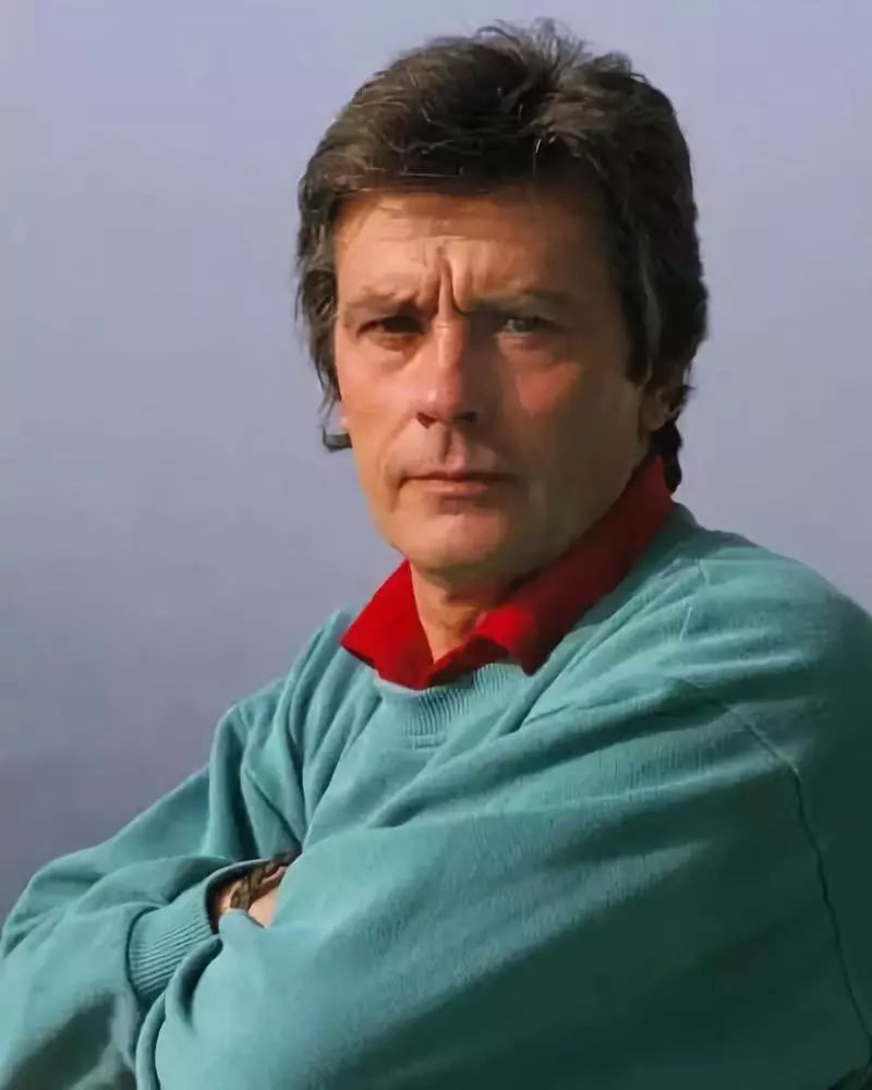 佐罗83岁了今罕见露面只因中国人民邀请我