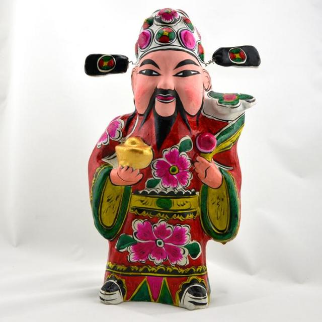 泥塑羊查看更多精彩图片彩色版邮票羊凤翔泥塑生肖羊素色凤翔泥塑生肖