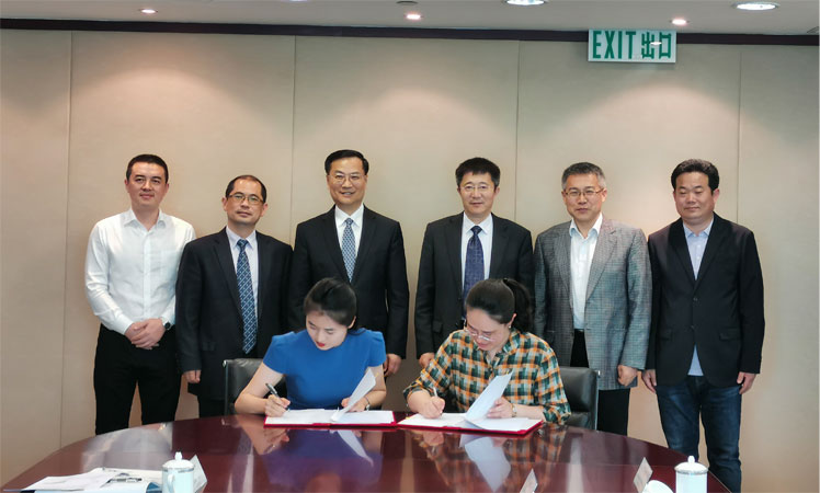 烟台高新区招商扩学再迎新发展区域利好提前掌握