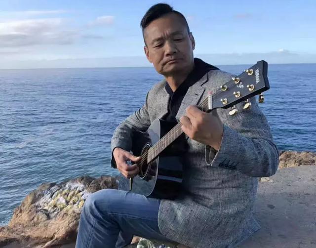 在硅谷卖云南过桥米线美国飞虎队代言这个18岁中年男人不简单