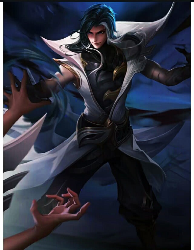 猜想司马懿上官削弱,弈星加强