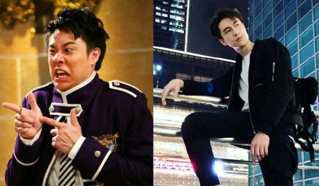 几年后的萌学园演员你们还认识吗