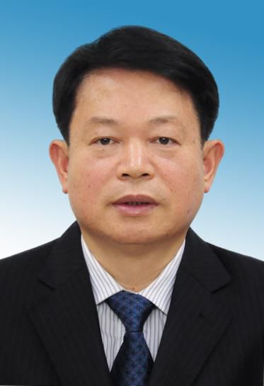 宁波宁海县新县长图片