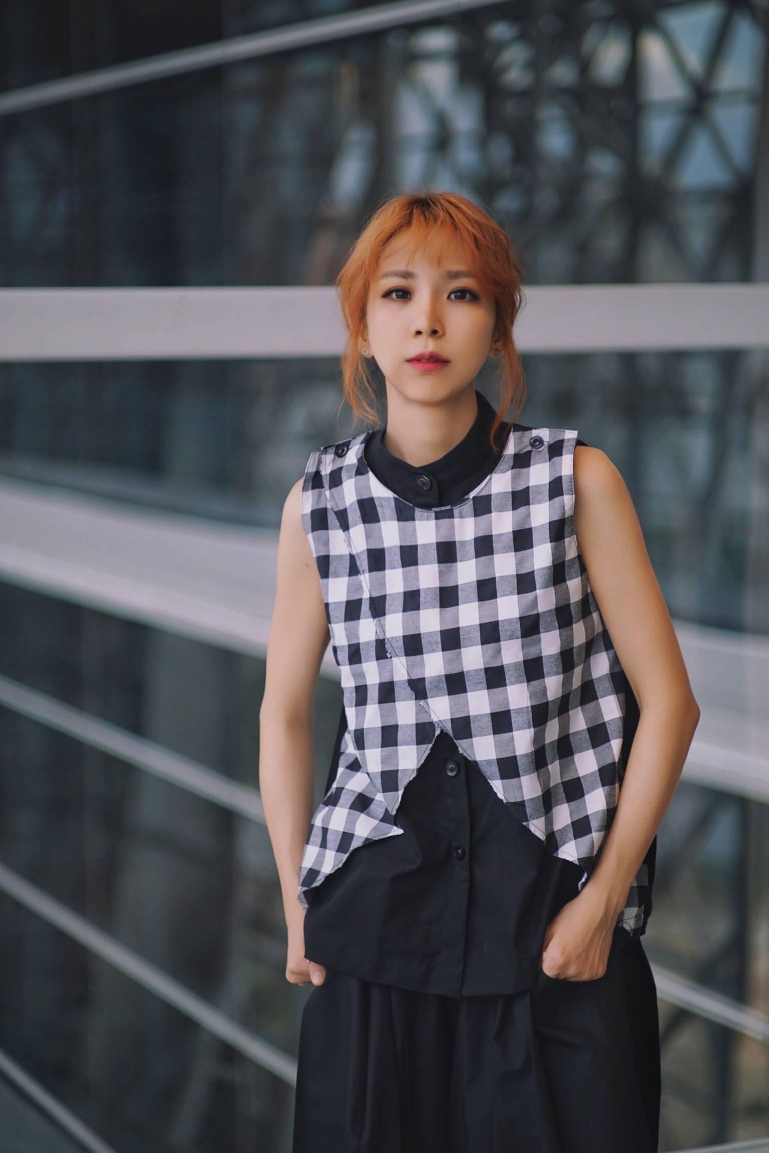 唱作歌手宇田现身吉隆坡国际音乐节华语原创作品获赞叹