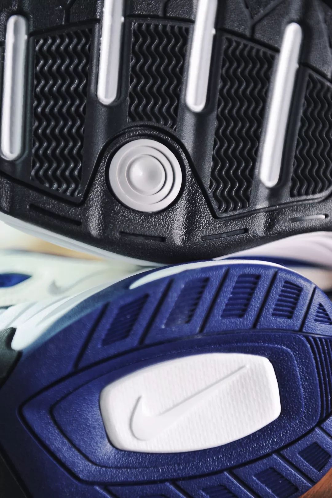 soar限量发售nikem2kteknodeeproyalblue
