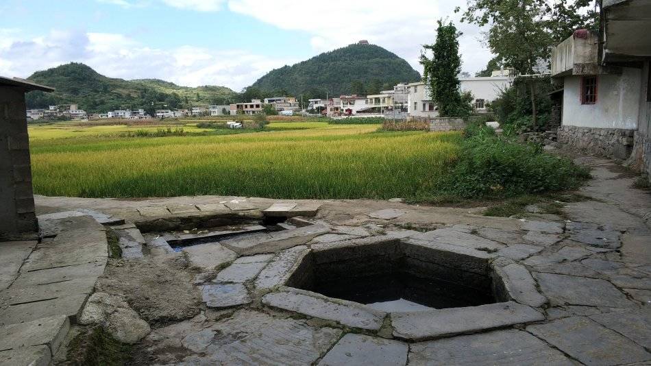 贵阳花溪高坡苗乡贵阳最佳自驾游线路苗族四月八节日不可错过