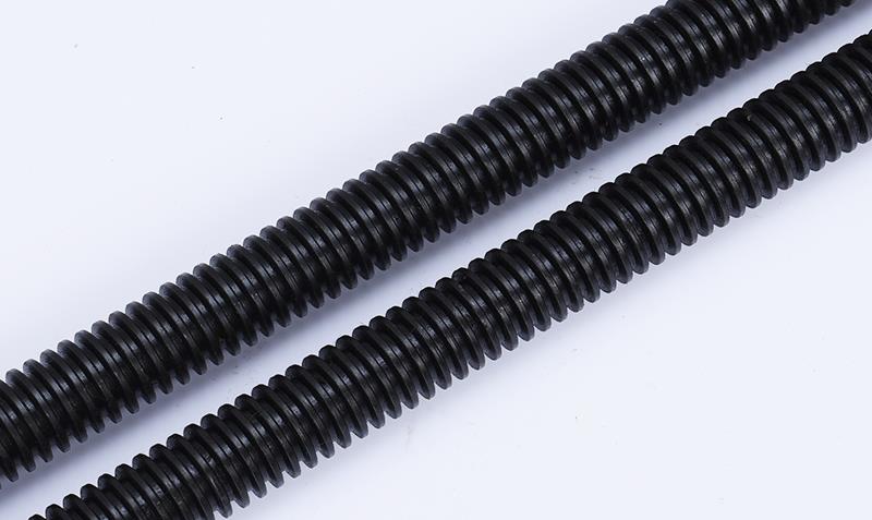 梯形扣丝杠的真正友情