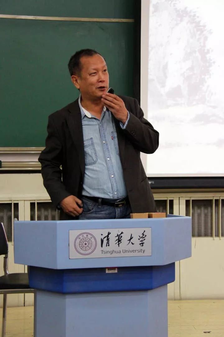 邺架轩读书沙龙第12期从一到无穷大科学中的事实和臆测