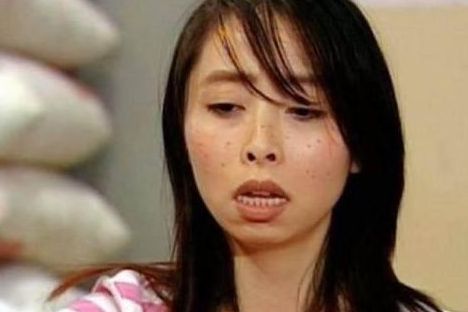 然而,2005年,汤盈盈在《阿旺新传》颠覆自我.