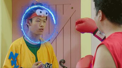 呼噜小精灵第六季精灵学校魔幻来袭