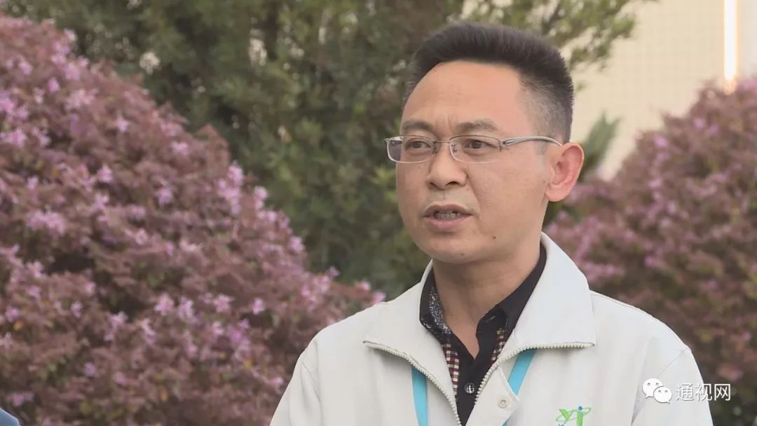 【最美劳动者 】邱武:用导线精度丈量梦想高度