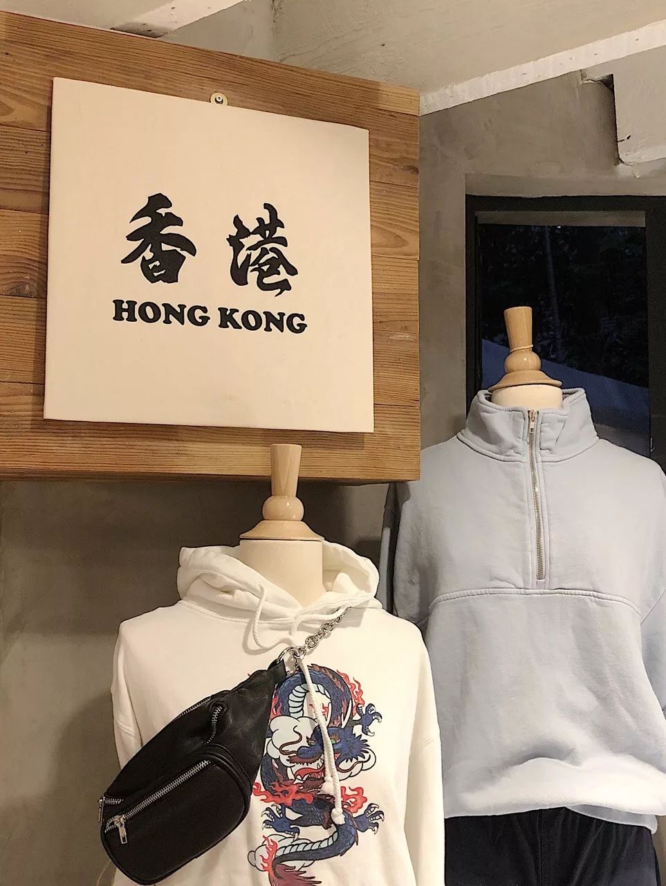 刚来上海就大排长队只出s码的brandymelville到底什么来头