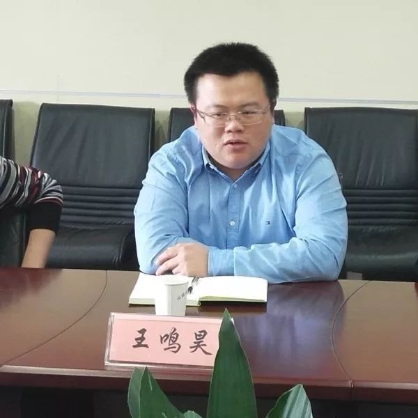 孙剑波指出,三年来,团市委挂职工作成效明显,走在了全市的前列,值得