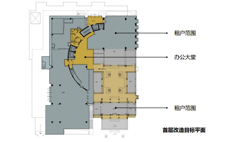 NAGA上院平面图图片