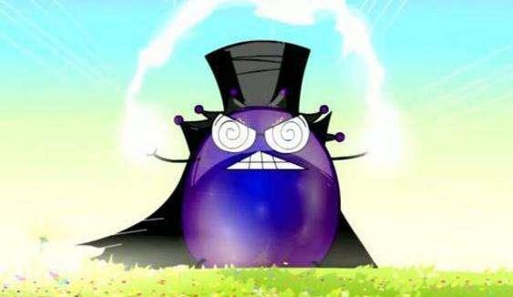 原创喜羊羊与灰太狼:容易被人遗忘的五位角色,后三位几乎没有人记得