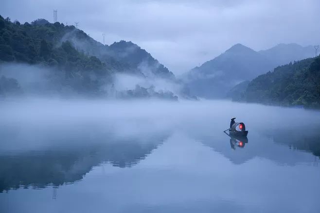 渡人渡己深度好文