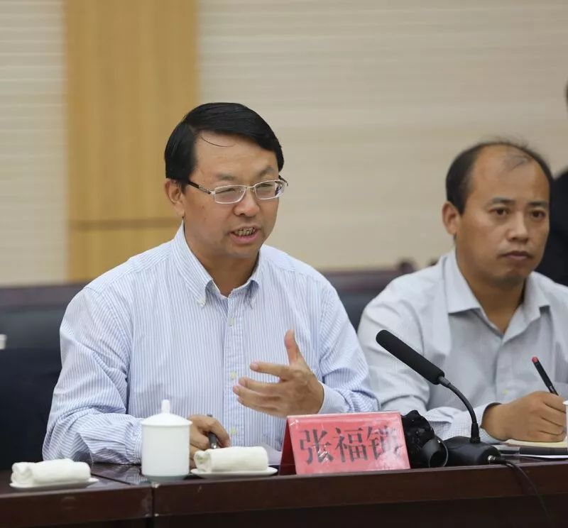 抢票|院士张福锁与你共话科技小院担当大