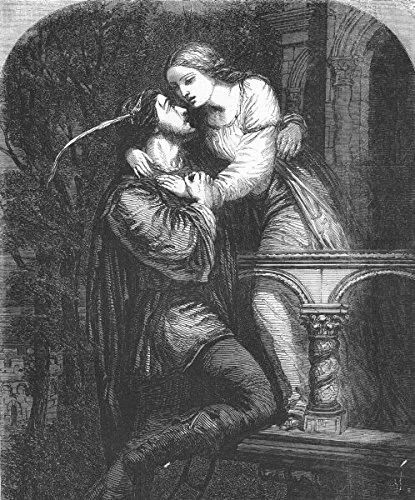 纪念莎翁诞辰455周年12部莎士比亚音乐作品及优秀唱片