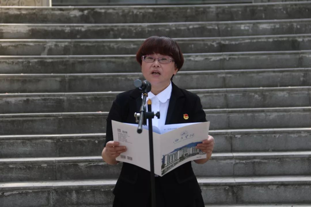 西昌学院青春心向党61建功新时代系列活动之向英雄致敬61传承烈士