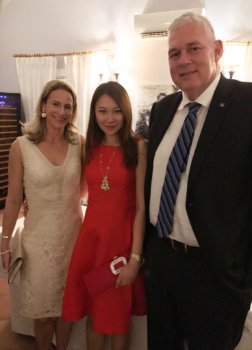 专访剑桥大学新公共外交践行者王丽洁:善谋者行远,实干者乃成