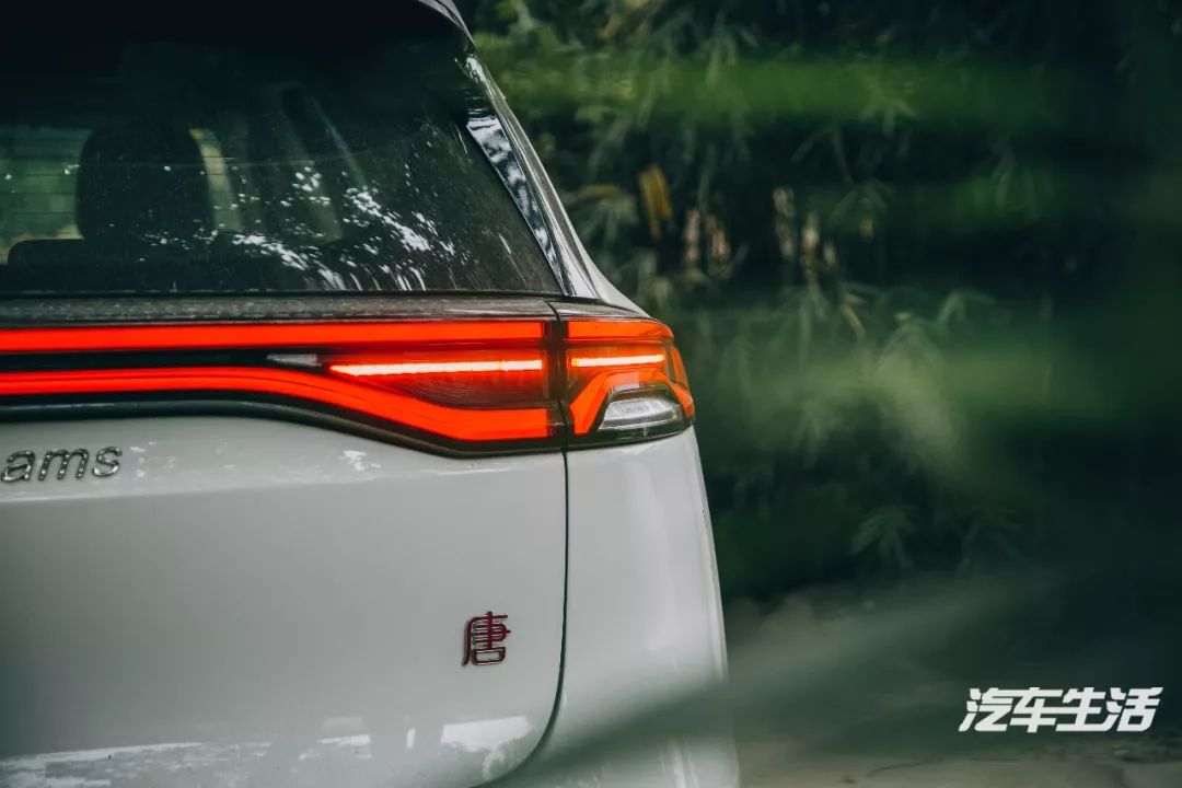 手持15万元究竟该买什么车，让比亚迪唐来告诉你标准答案
