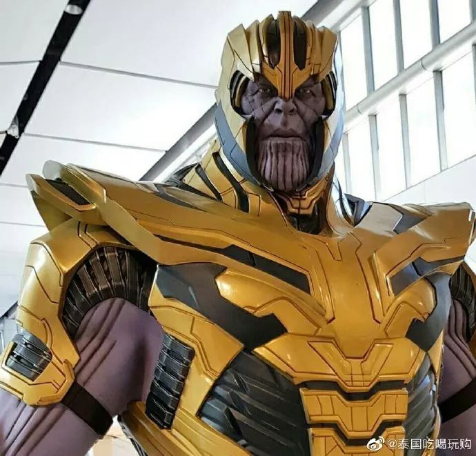 《复联4》开场前必看!恶补10年21部漫威电影完整故事线_雷神