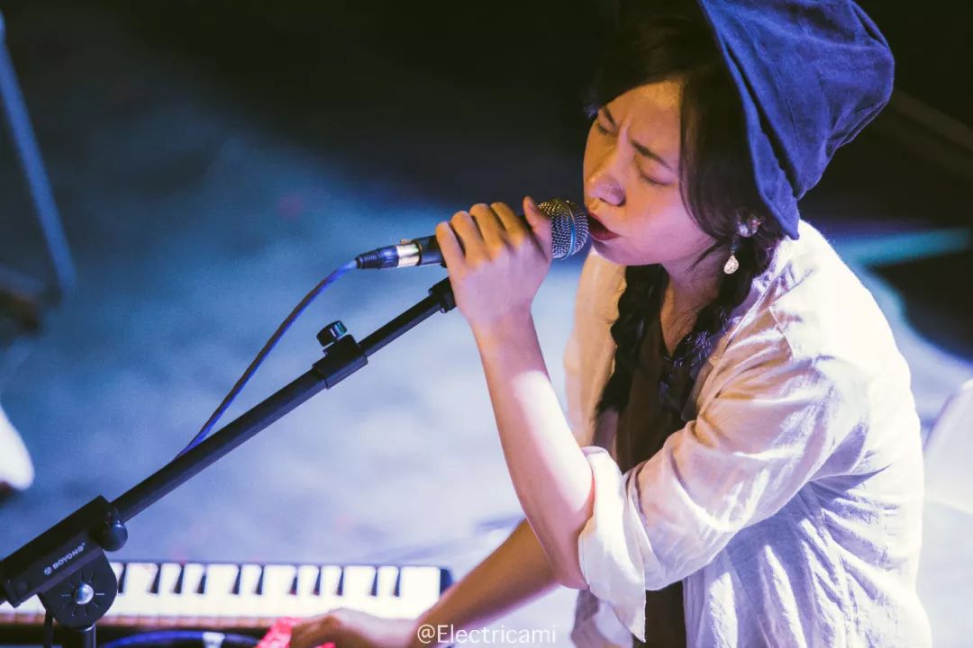 演出回顾0424曹方2019全国巡演南宁站