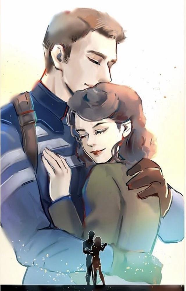 《复仇者联盟4》让人动容的9种感情,哪一种最让你感动?