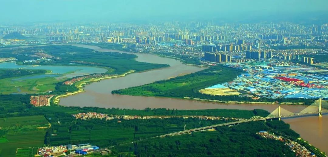 济阳圈视点传言成真济南先行区内将建设政务中心