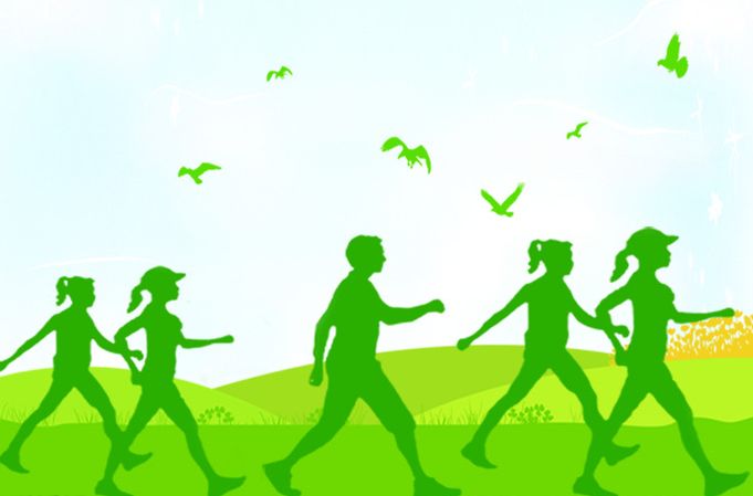 全国第四届万步有约健走激励大赛四川省活动在广元启动