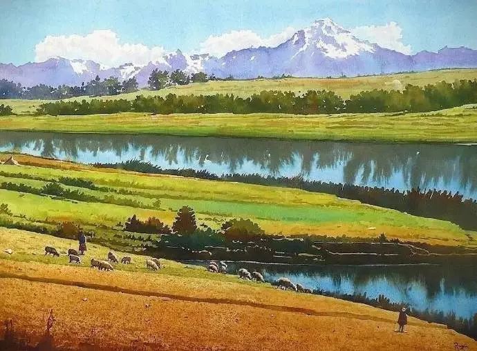 听"民谣之父"胡德夫聊音乐