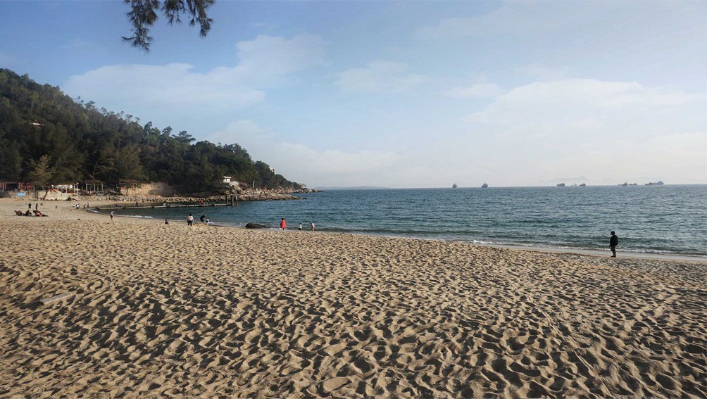 深圳艺栈民宿设计|去大鹏葵涌寻找"诗和远方"