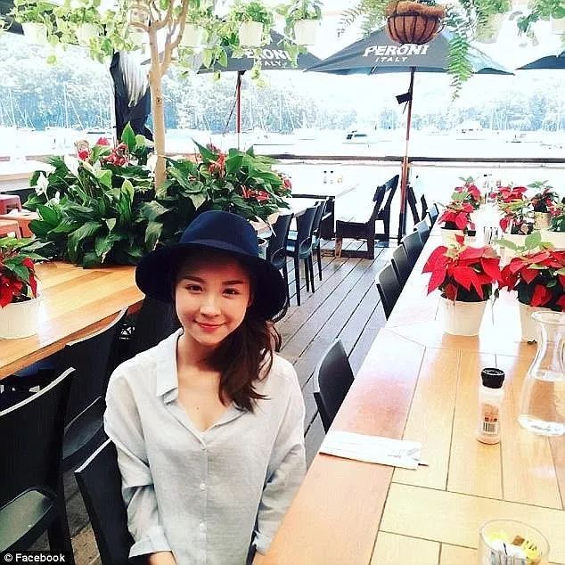 澳洲华人隆胸意外死亡,主刀中国医生甩锅……_付月琼